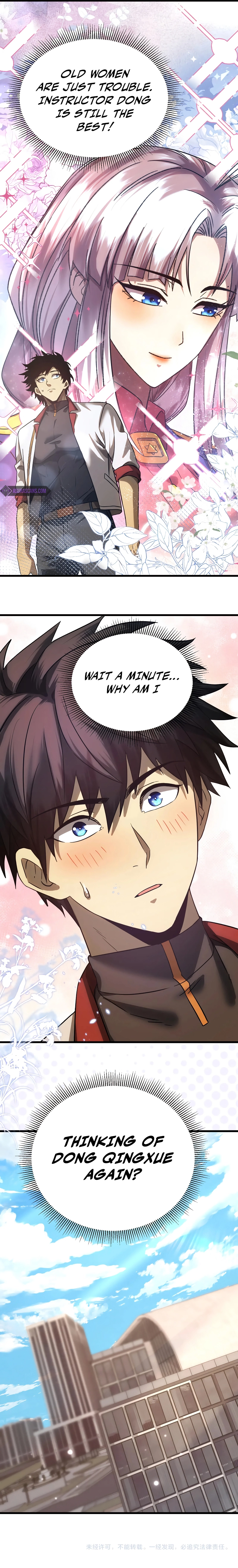 Manga page 9